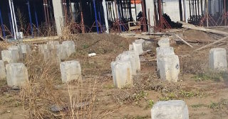 Демонтаж бетонных свай в отрадном - Сварной-Трд | Цены от 1020 рублей