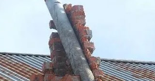 Демонтаж дымохода в частном доме по выгодной цене от 561 рублей | Сварной-Трд