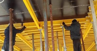 Демонтаж опалубки в отрадном: цены от 357 рублей | Сварной-Трд