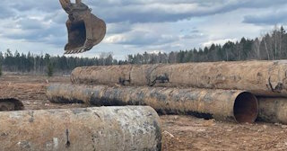 Демонтаж труб в отрадном - цена от 510 руб. - Сварной-Трд