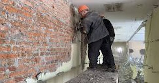 Демонтаж кирпичной кладки в отрадном – цена от 561 руб | Сварной-Трд