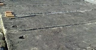 Демонтаж наплавляемой кровли: цена от 704 рублей за м2 | Сварной-Трд