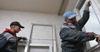 Демонтаж окон ПВХ в отрадном - цены от 1530 руб. | Сварной-Трд