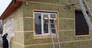 Демонтаж сайдинга от 357 рублей в отрадном - профессиональные услуги Сварной-Трд